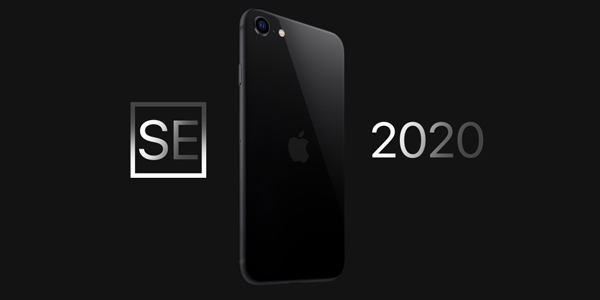 EDITORIAL – Por primera vez me gustó el “nuevo” iPhone SE 2020