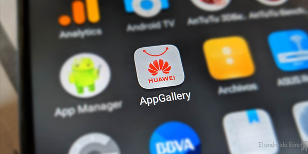 Editorial 26 marzo 2020 – Huawei Mobile Services