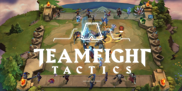 Riot Games lanza su nuevo campeonato: Team Fight Tactics Galaxias 2020